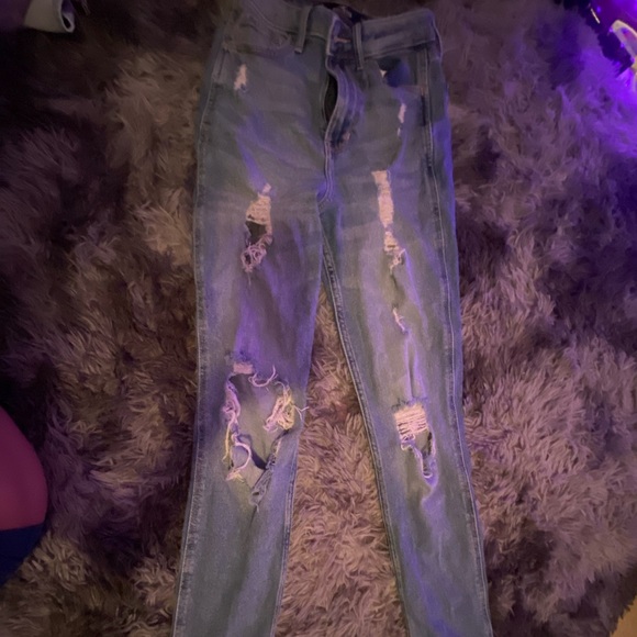 00R mom jeans basic - Picture 2 of 3